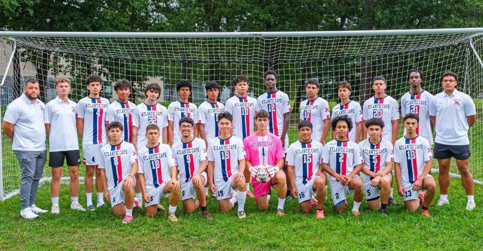 Atlantic Cape Buccaneers Men’s Soccer Team Counting on Depth and Continued Growth in 2026