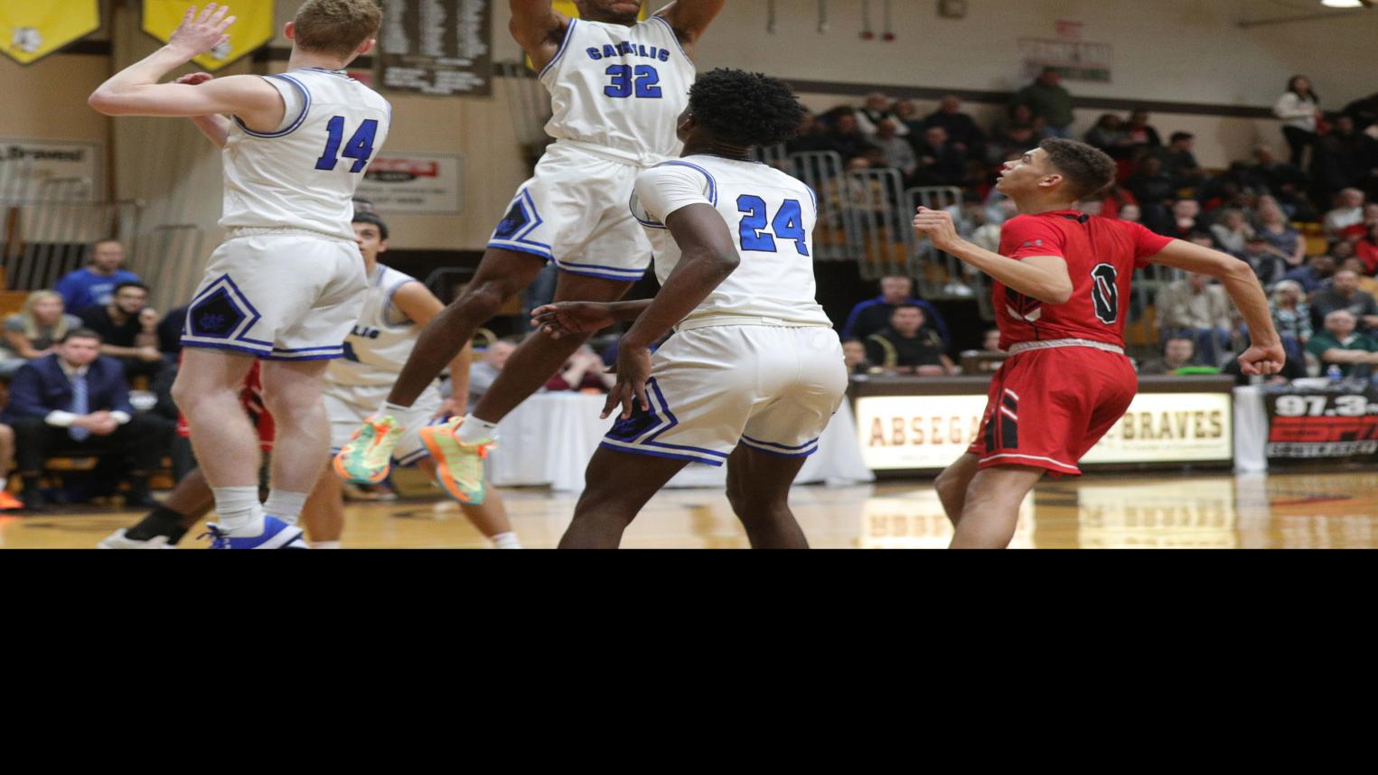 A Look At The History Of Cal Boys Basketball Championship Games