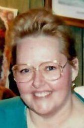Roesberg, Ruth Carolyn