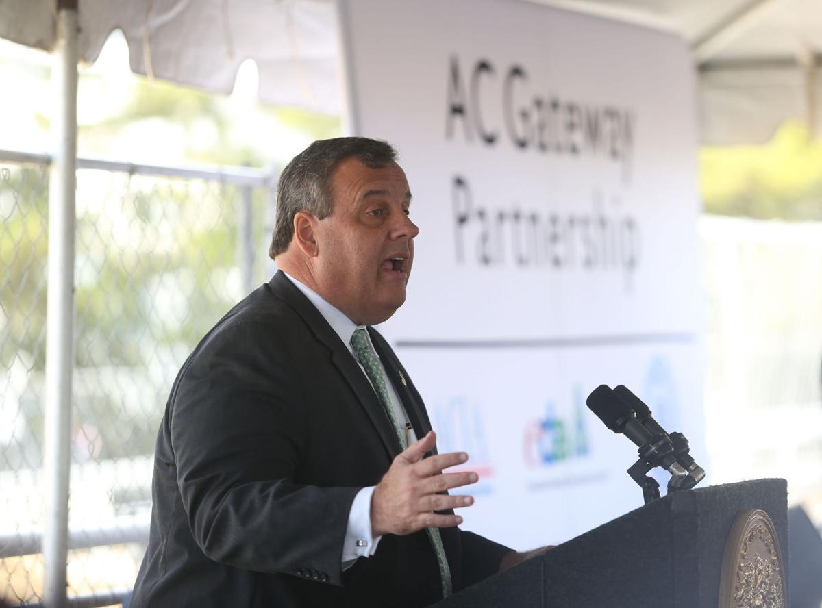 Christie at Gateway