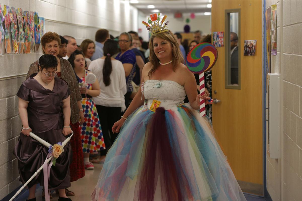 Atlantic County Special Services Prom