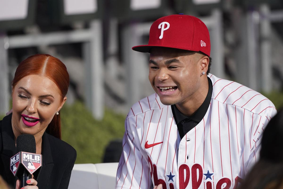 Red Sox, Rays fans can't believe Carl Crawford's son just got drafted