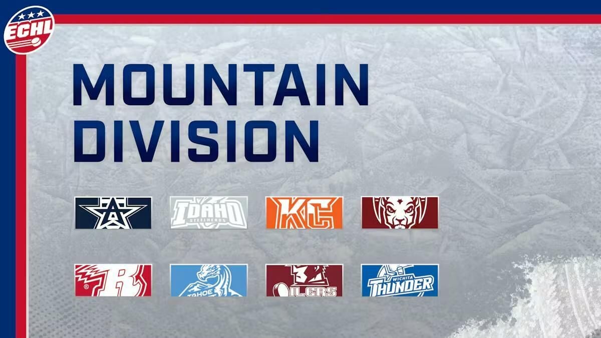 Mountain Division Notebook - Oct. 19