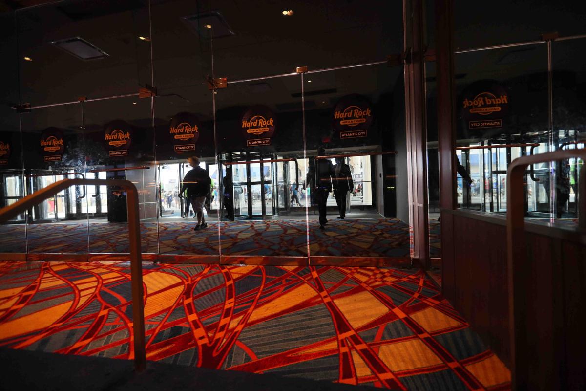 Jersey Guys Behind Hard Rock Came To Change Atlantic City Casinos Tourism Pressofatlanticcity Com
