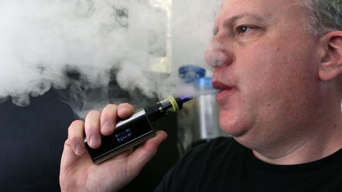 Proposed state laws threaten vape businesses | Latest Headlines ...