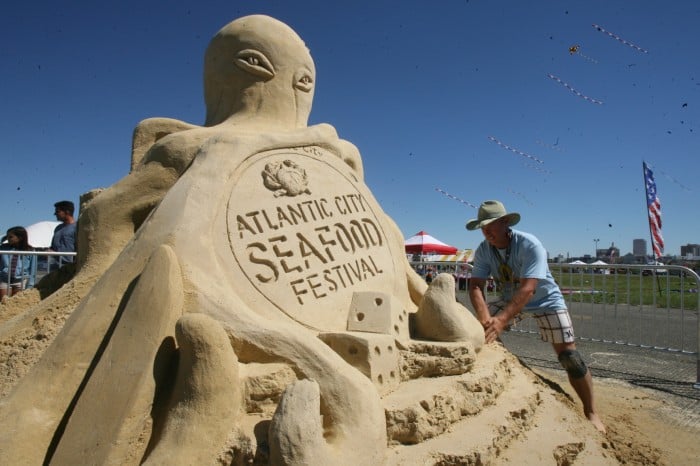 Seafood Festival
