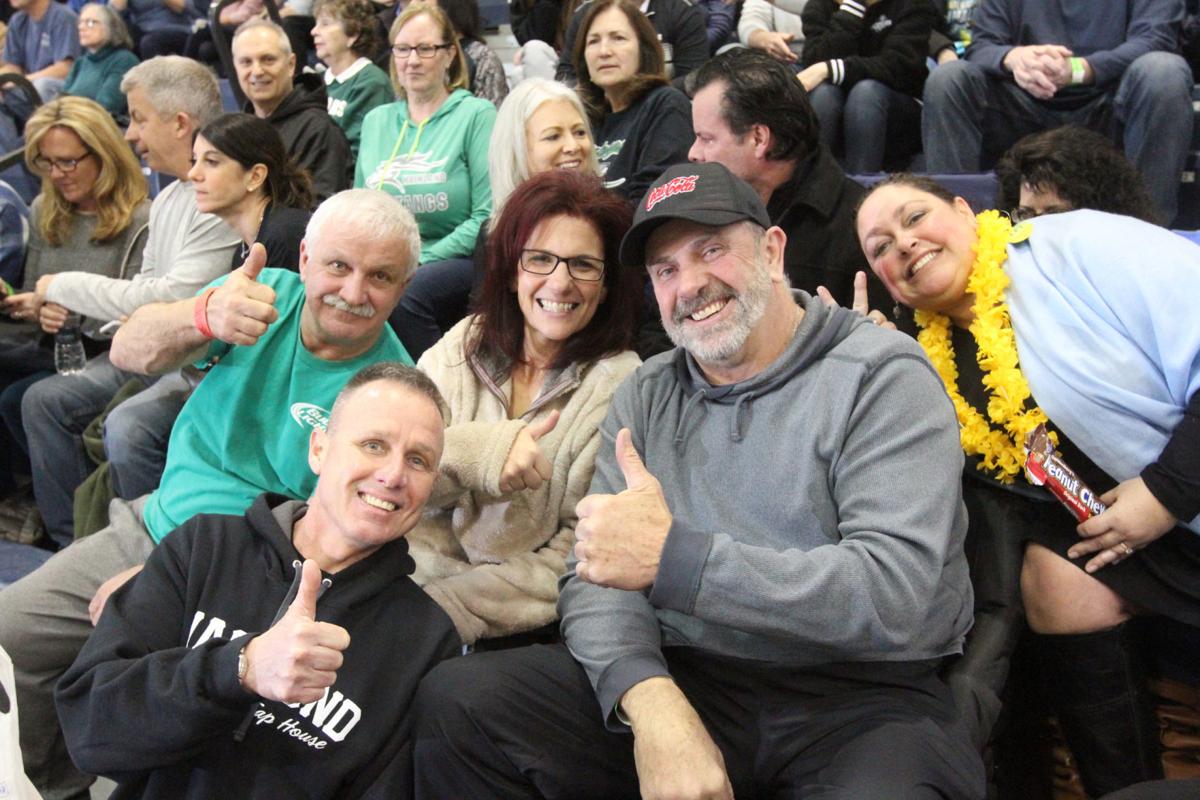 Mainland Tournament of Champions