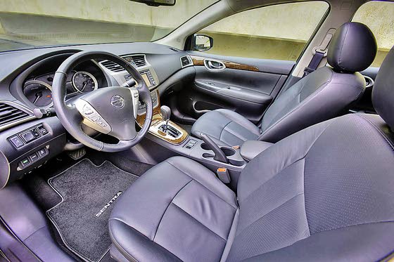 All-New Nissan Sentra Competes Strong for 2013 ... All-New Nissan Sentra Competes Strong for 2013 ...