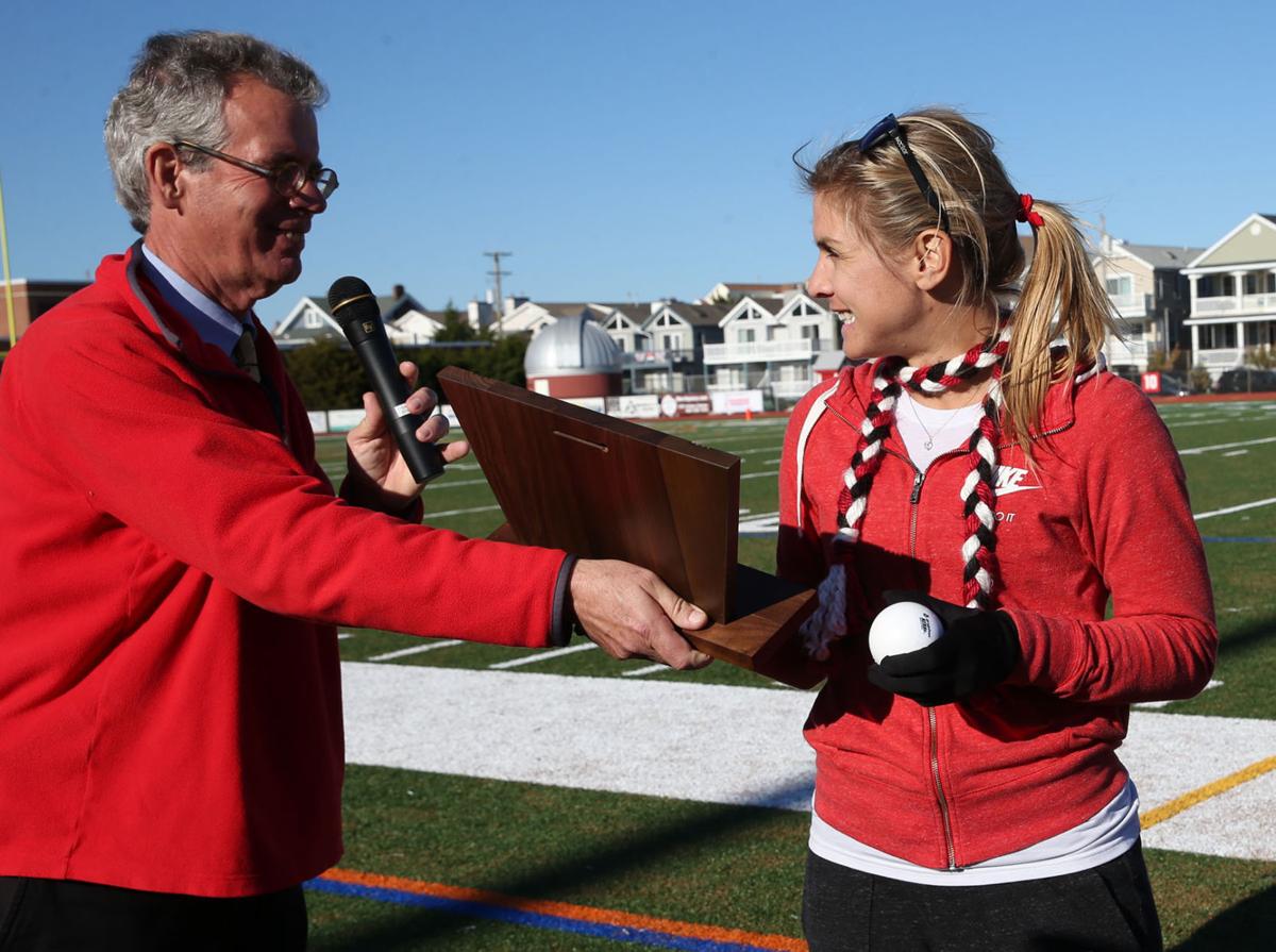 Ocean City wins Field Hockey Title