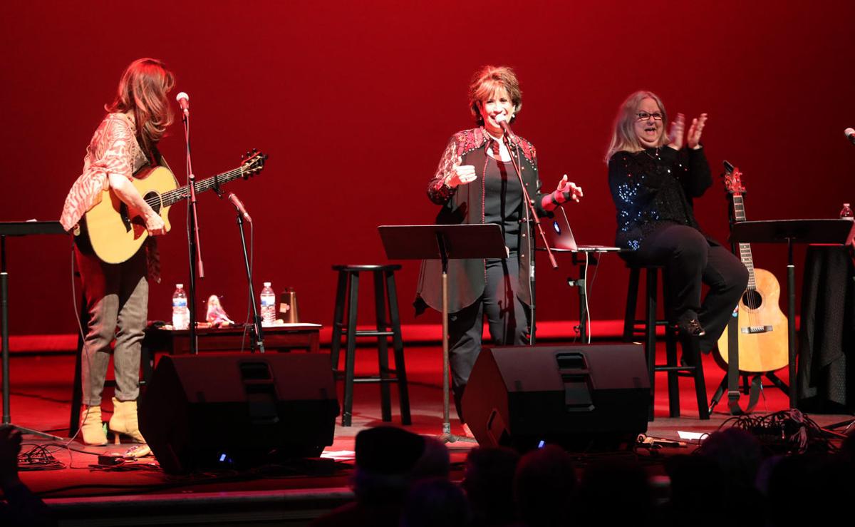 How The Levoy Theatre Brings In Big Time Success Local News Pressofatlanticcity Com