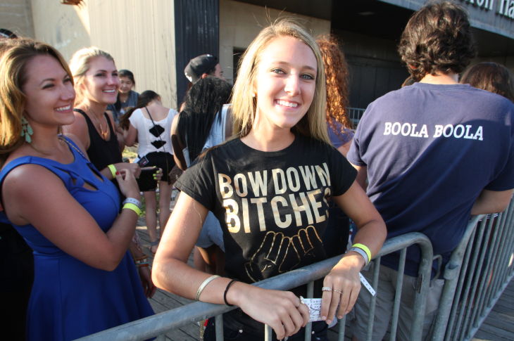 Beyonce