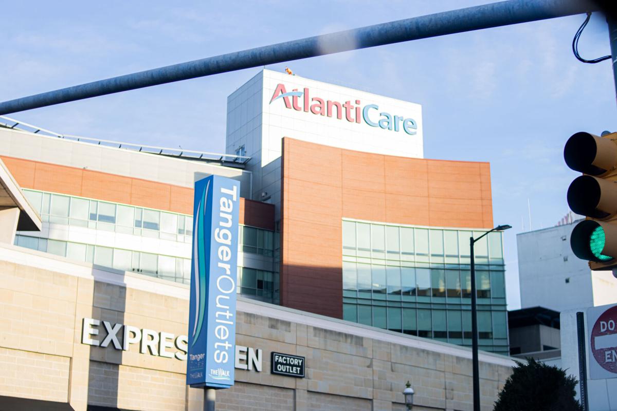 AtlantiCare to pay Atlantic City 267,180 a year in community
