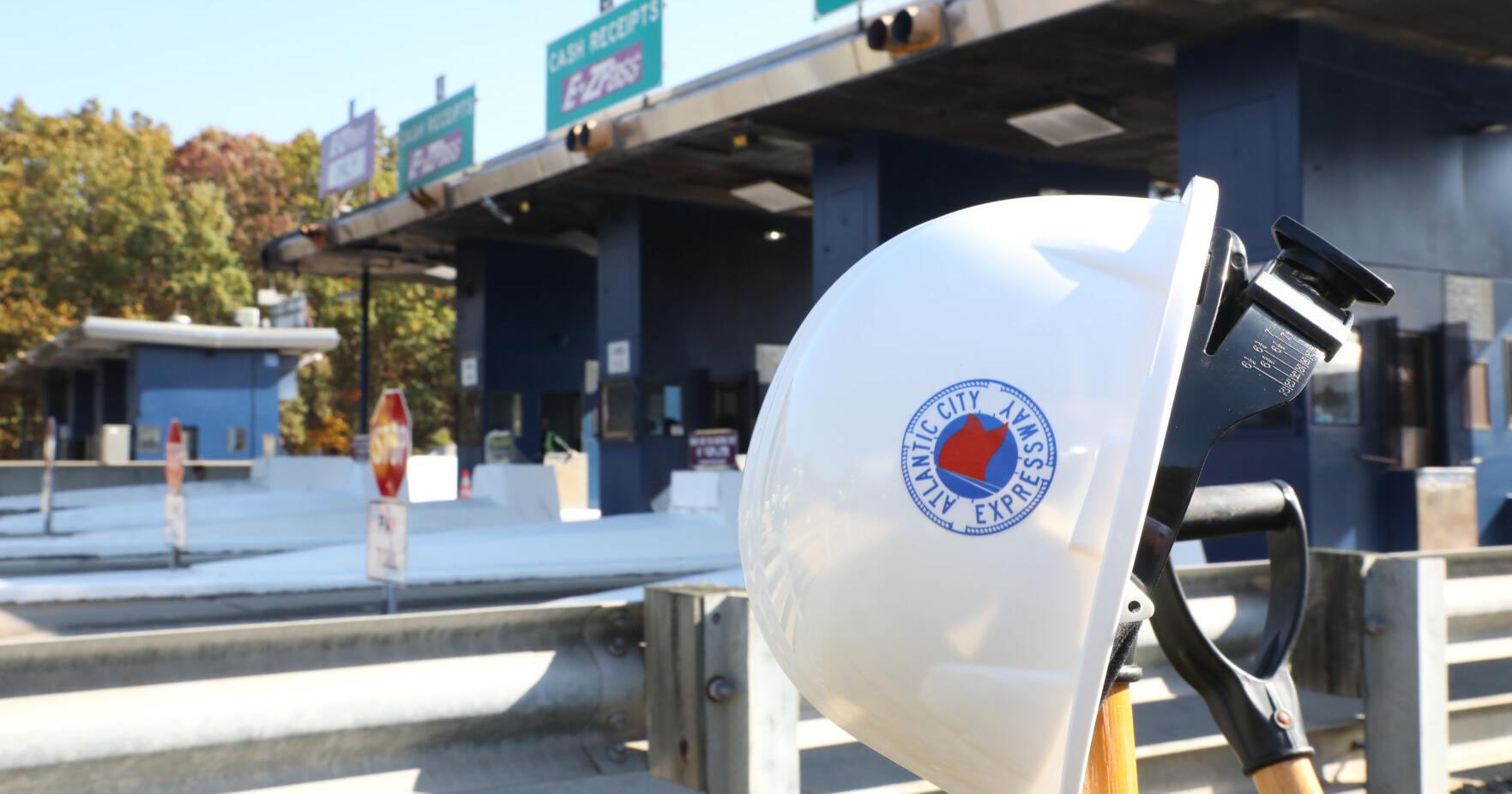 Hour of free tolls coming to Atlantic City Expressway - Vimarsana News