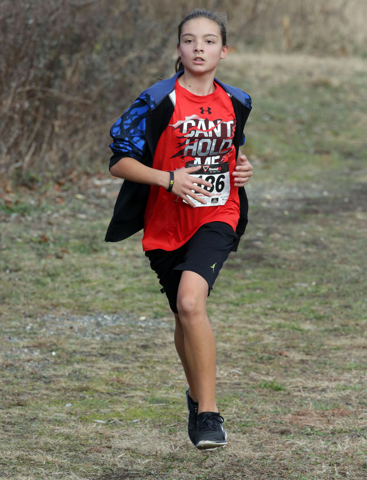 perry township turkey trot 2017 results