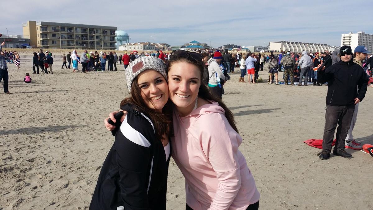 Record Turnout At 2008 Polar Plunge And >> Record Crowds At Sea Isle City Polar Plunge And Autism 5k Cape May Record Turnout At 2008 Polar Plunge And >> Record Crowds At Sea Isle City Polar Plunge And Autism 5k Cape May