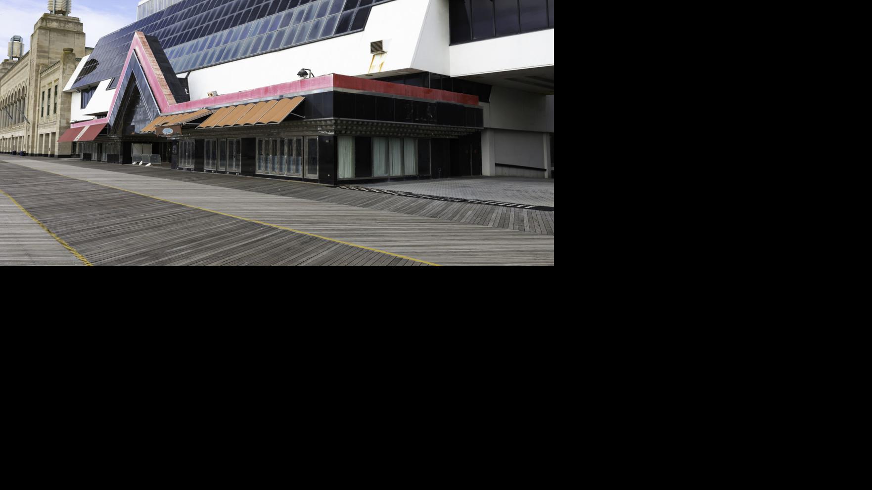 Court wants Trump Plaza demolition plan | Casinos ...