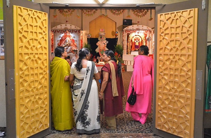 hindu fest package