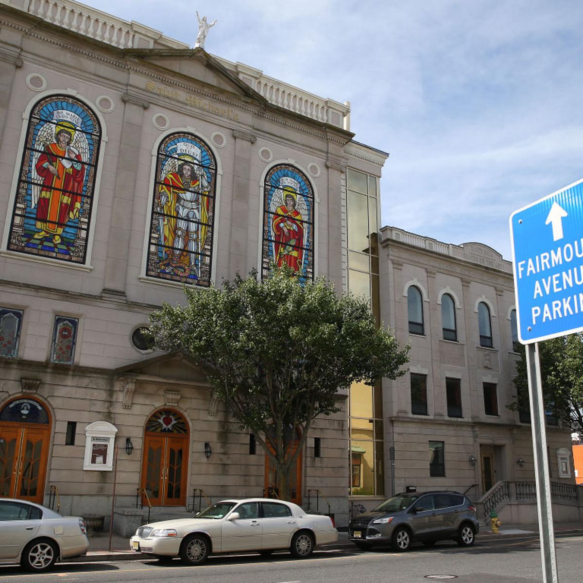 St Michael S In Atlantic City Will Celebrate Its Last Mass On Sunday Latest Headlines Pressofatlanticcity Com