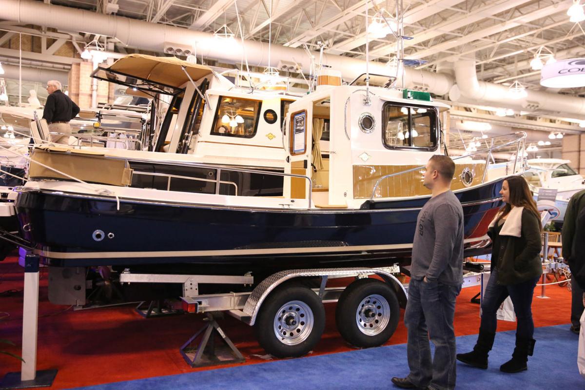 Atlantic City Boat Show