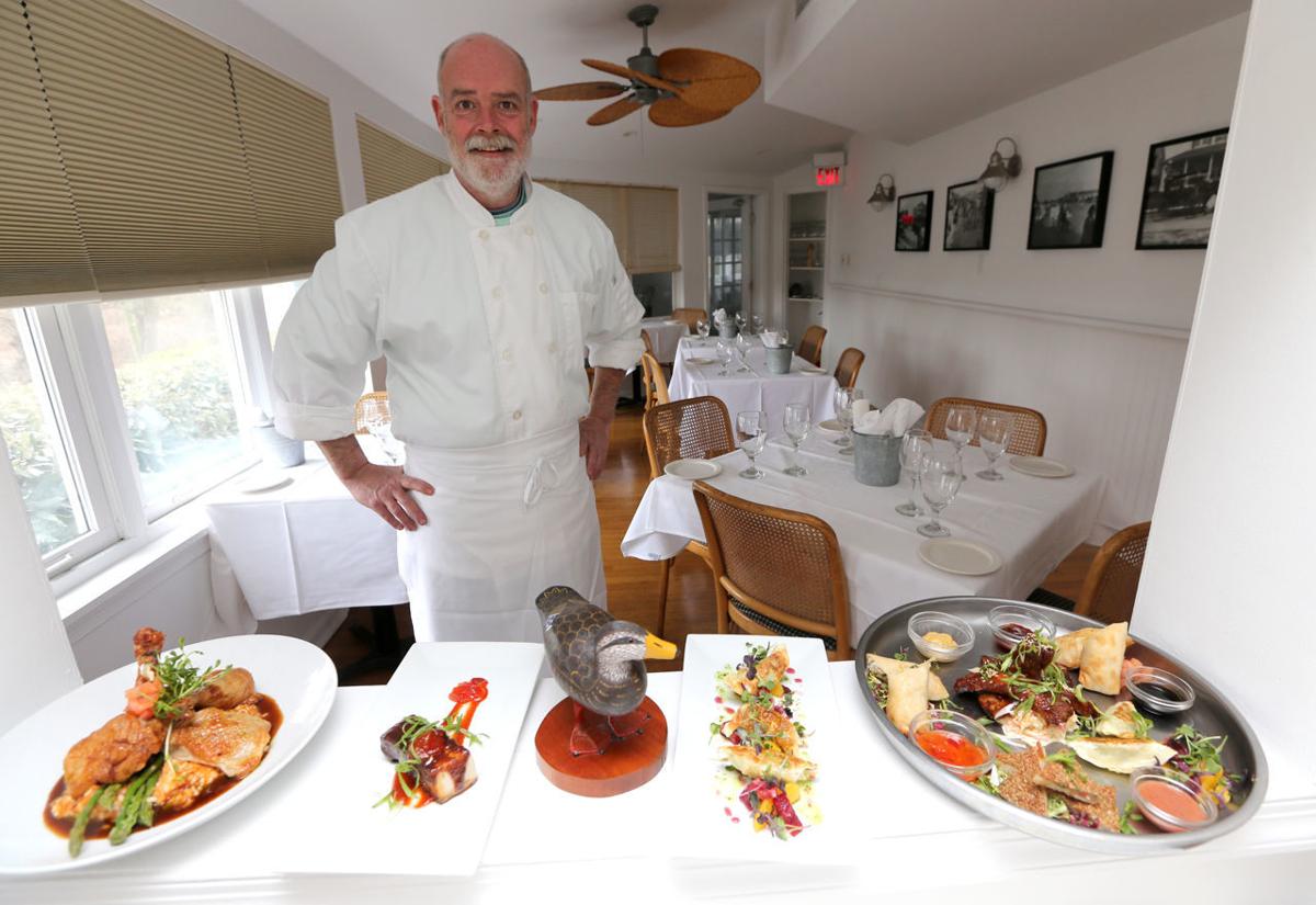 The Black Duck proves a black sheep in the Cape May dining scene, with
