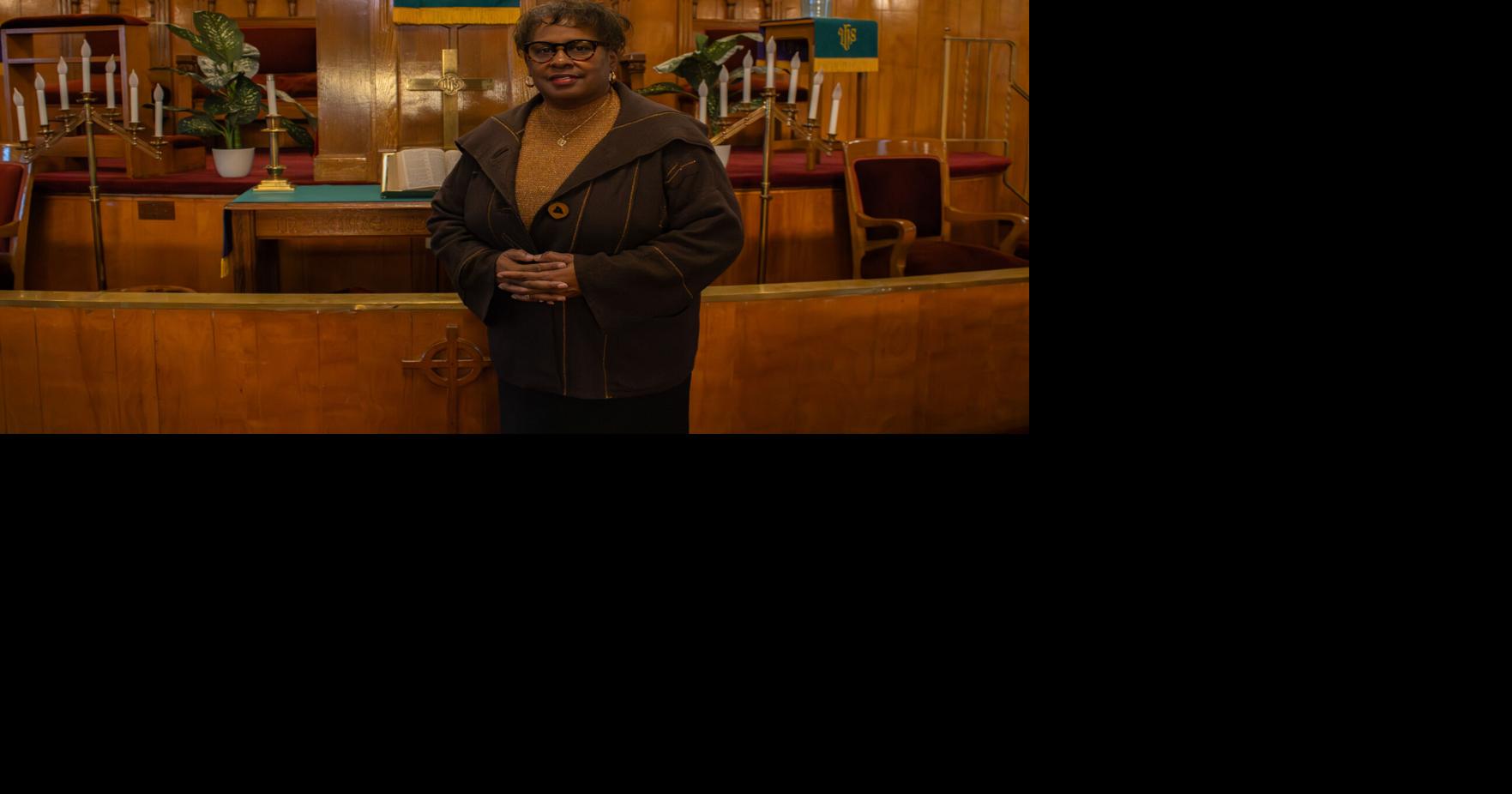 GALLERY: St. James AME Church hosts gospel concert to celebrate 150th ...