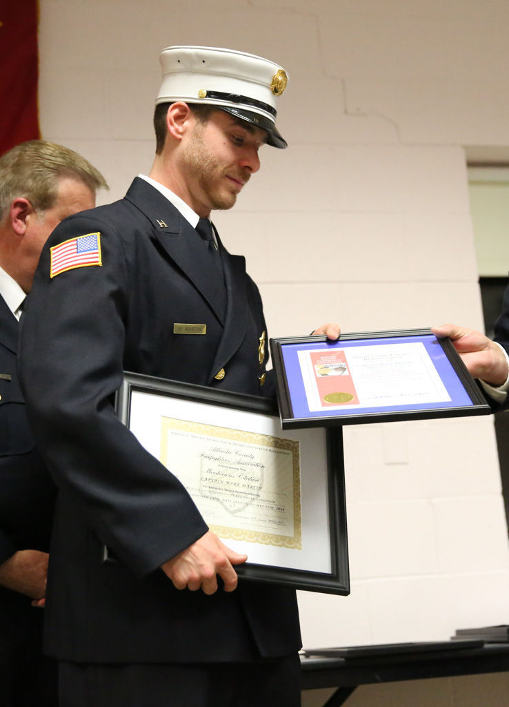 Valor Awards 2017