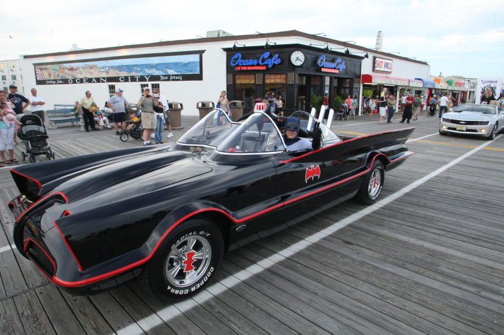 MISS NJ PARADE