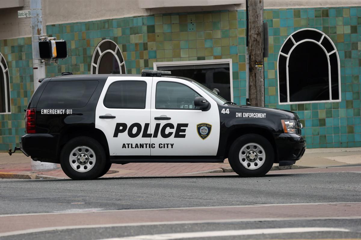 AC Police