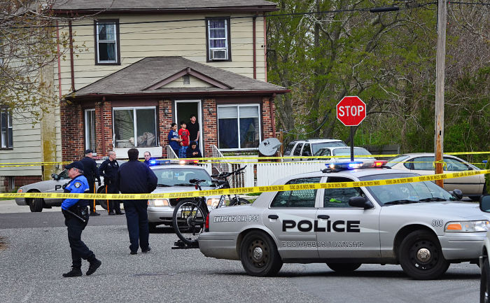 pville shooting