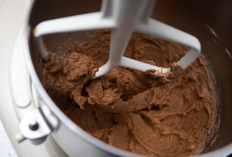 How to make a gingerbread house