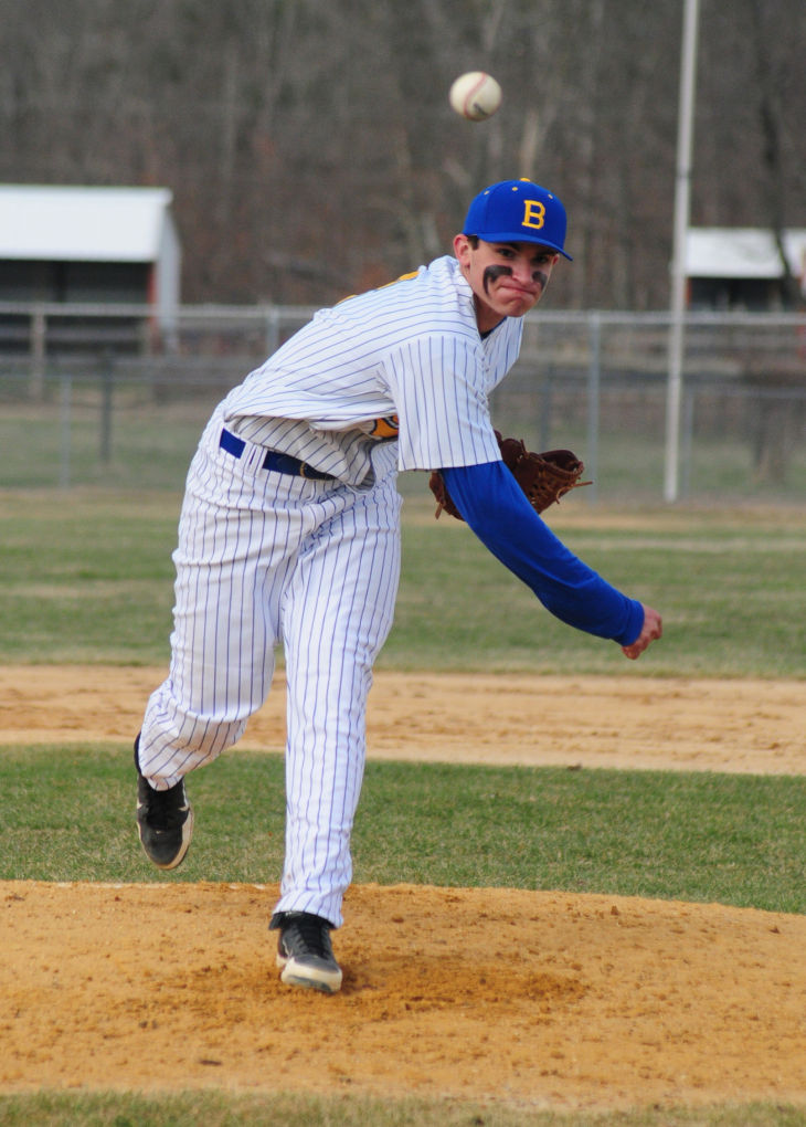 Wildwood Catholic Vs Buena