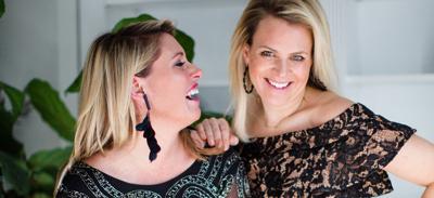 Momtruths Revealed At Harrah S On Friday Headliners