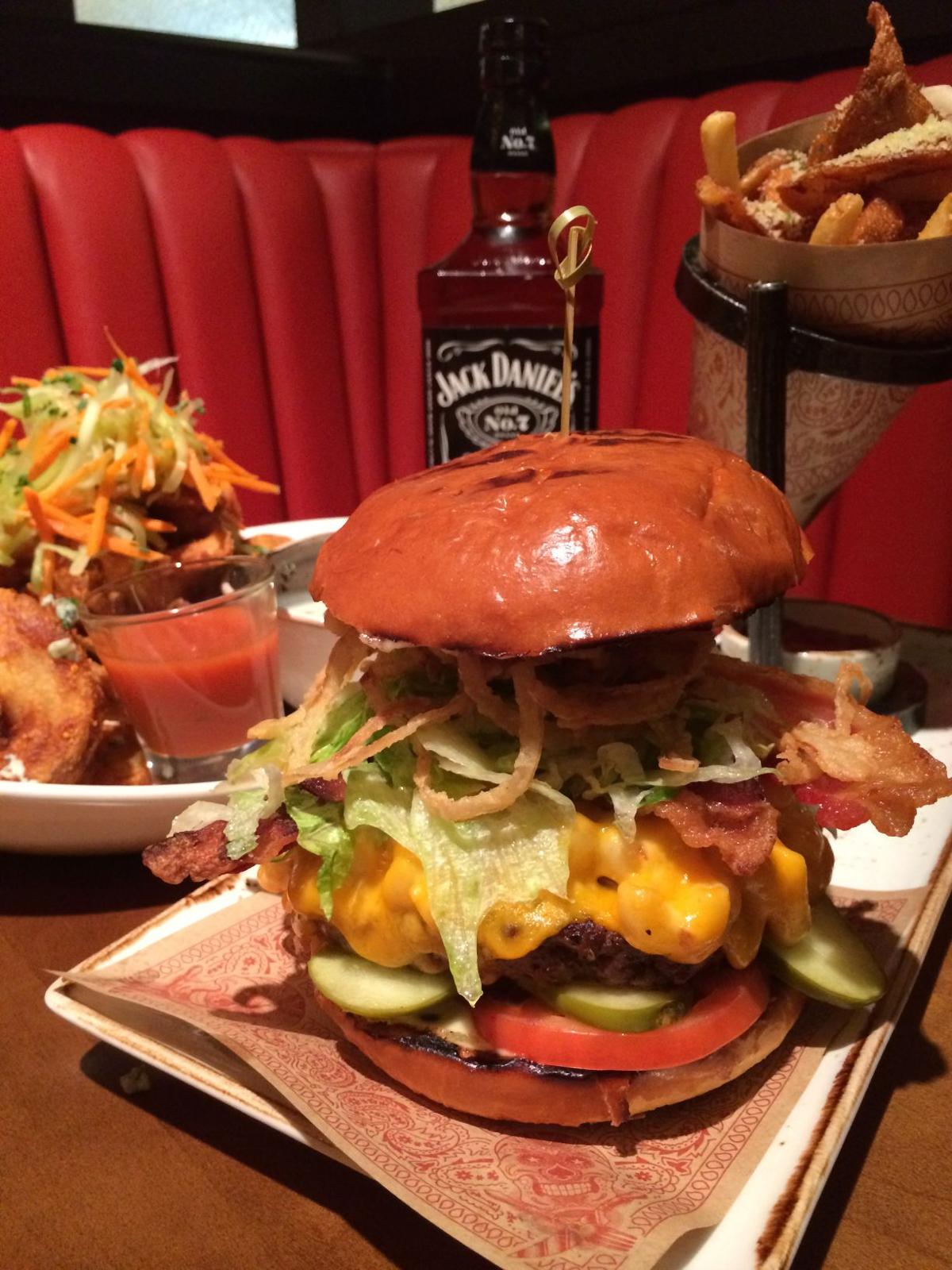 Atlantic City S Top 10 Burgers Dining Pressofatlanticcity Com