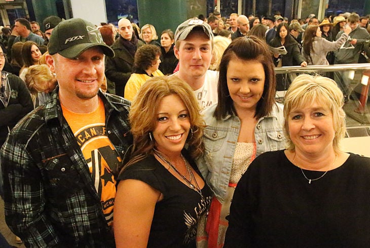 luke bryan review