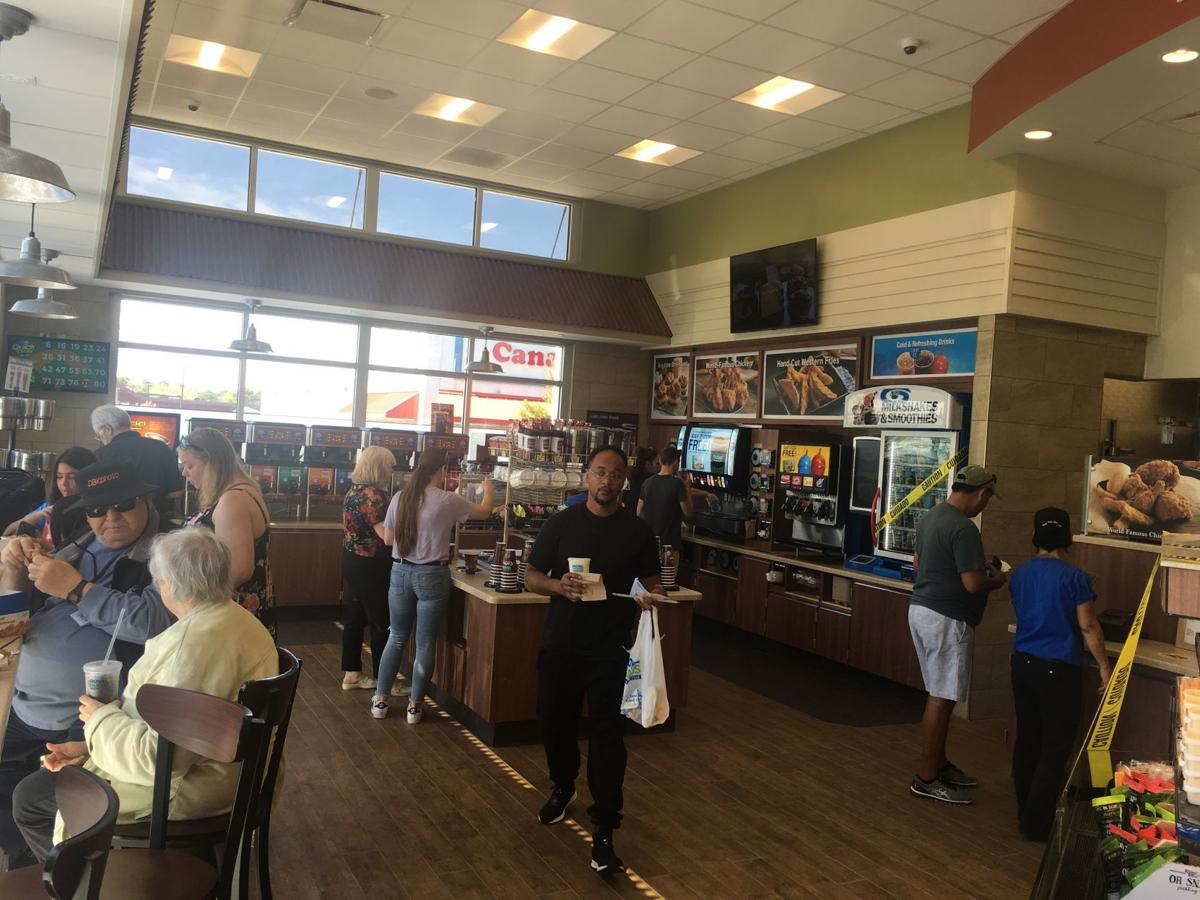 Royal Farms holds soft opening of Egg Harbor Township store Business