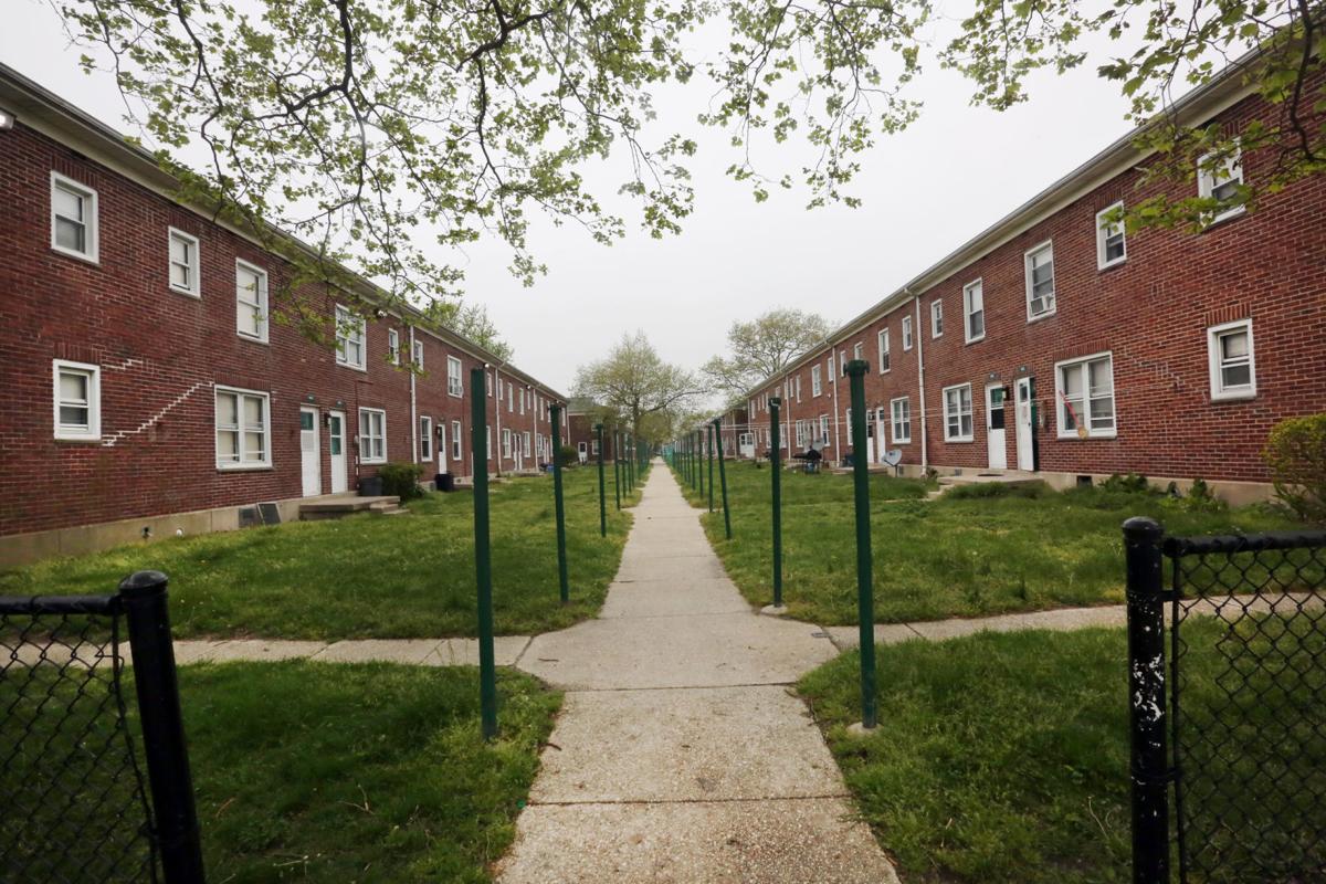 Atlantic City Housing Authority picks Stanley Holmes redeveloper