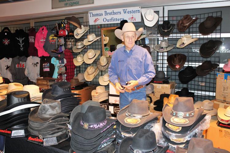 The Professional Bull Riders 'Release the Beast' tour is back in ...