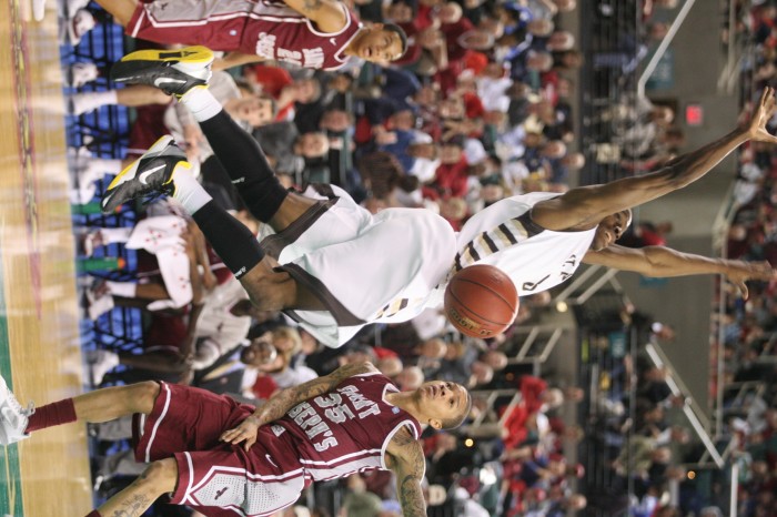 A10 championship