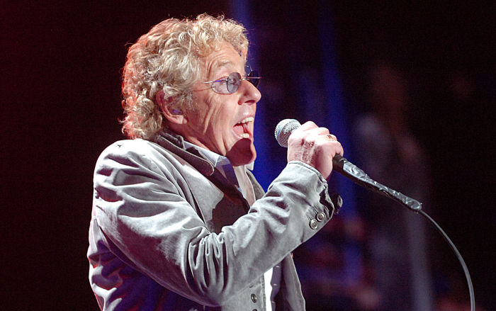 the who