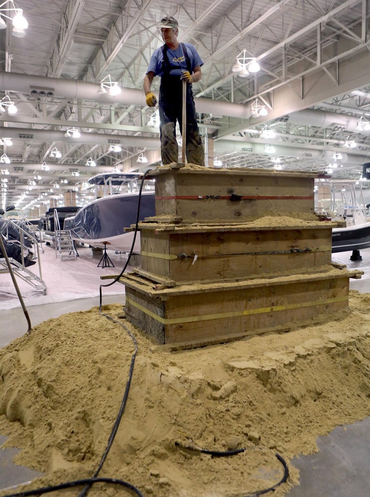 Atlantic City Boat Show