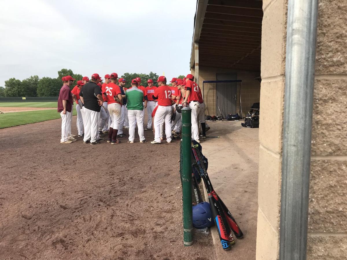 Pleasantville's Rosado lifts TriCape to win in Carpenter Cup first