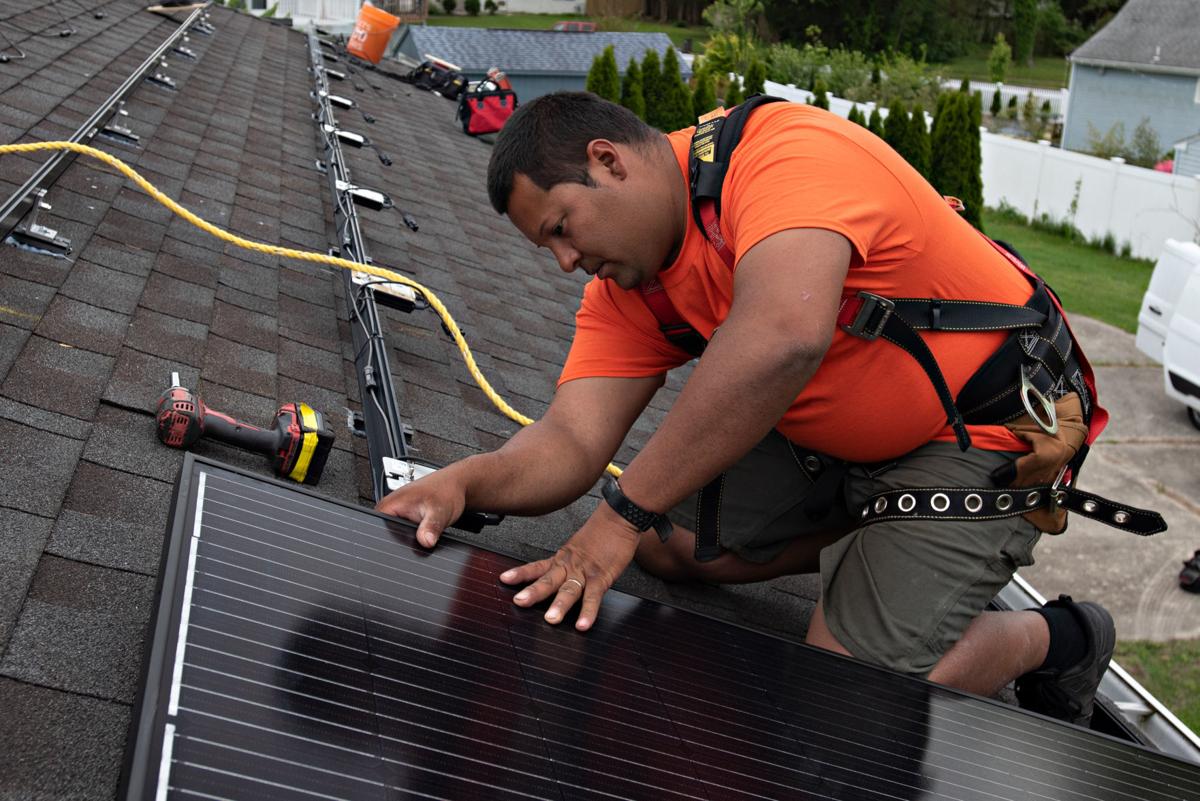More Solar Panels Will Be Popping Up In New Jersey Already