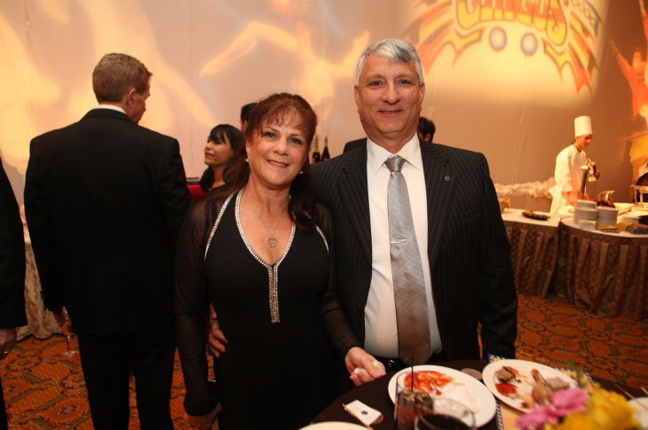 restaurant gala