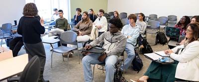 Stockton Adds New Business Certificates, Transfer Options