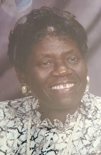 Woodard, Jessie Bell