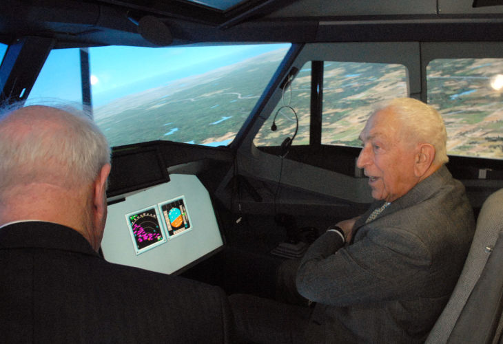 lautenberg faa tour