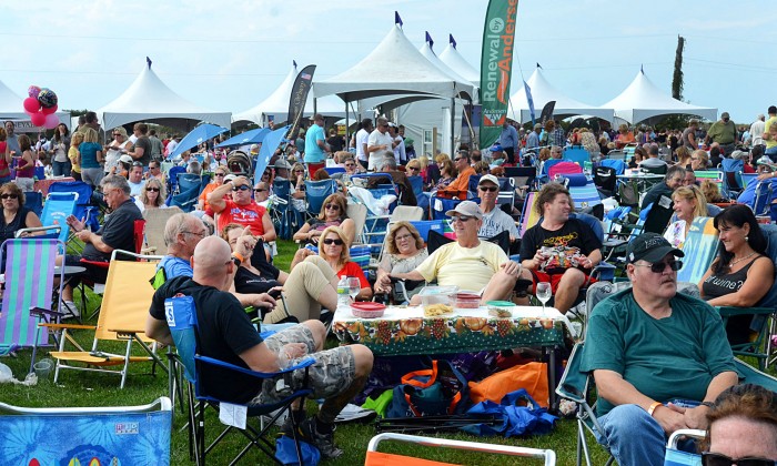 wine fest