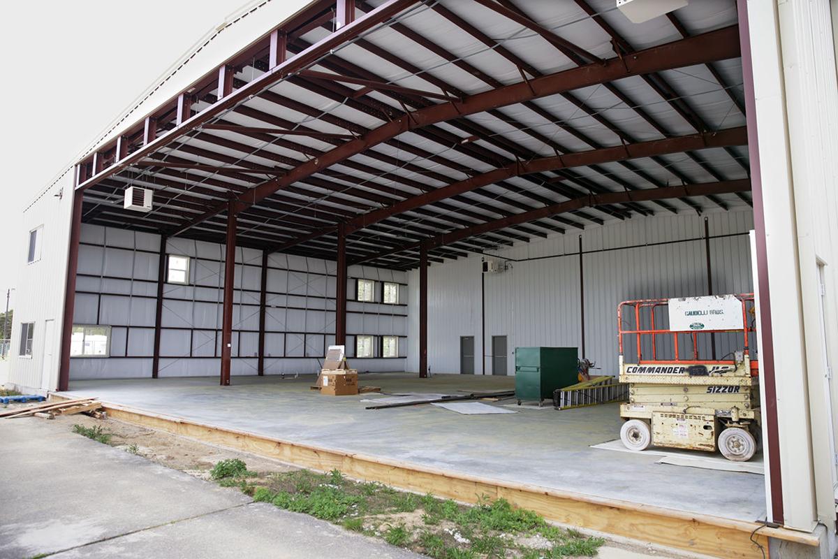 Hammonton airport spreading its wings Latest Headlines