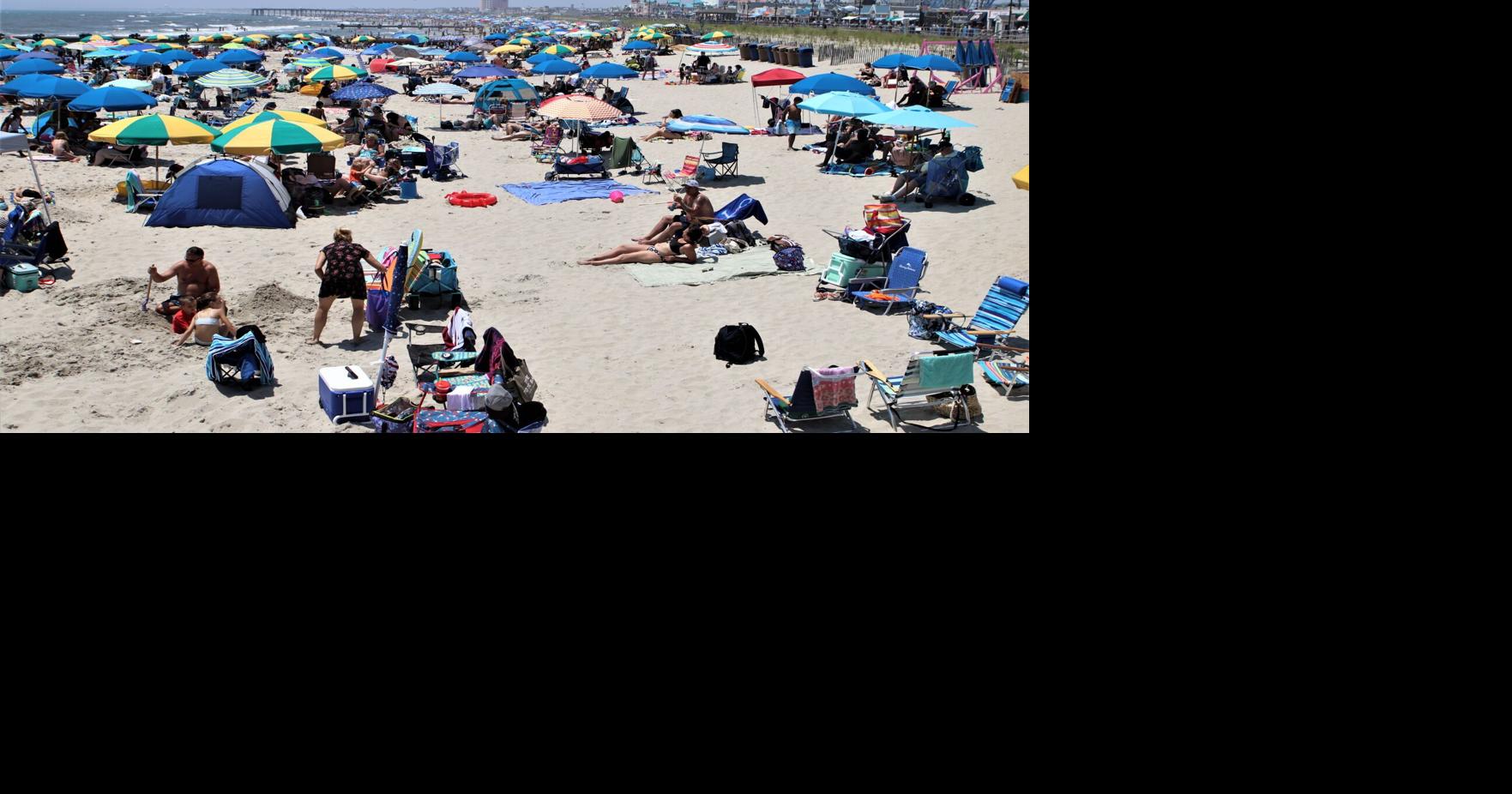 South Jersey beach guide