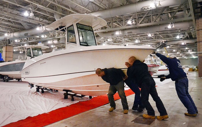 ac boat show